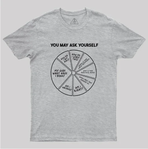 Geek T-Shirts for Every Fandom Obsession Explore Geeksoutfit’s Collection