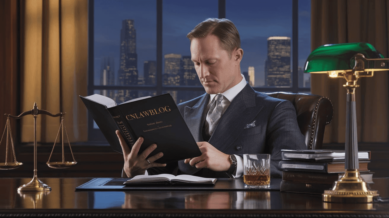 Cnlawblog