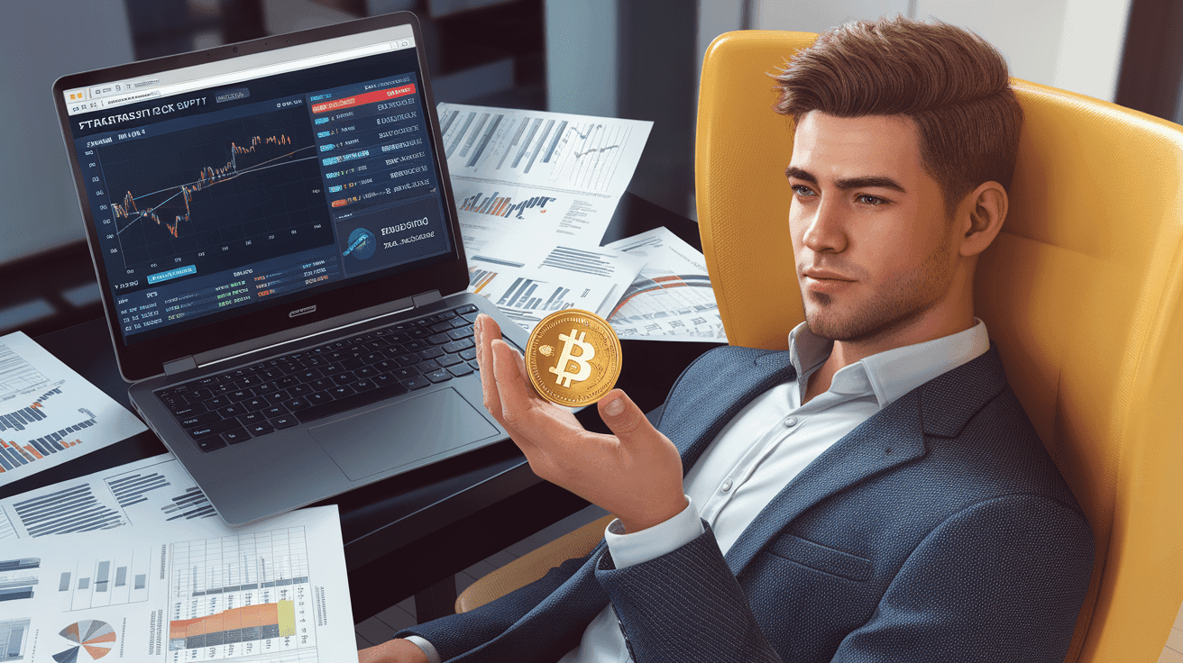 ftasiastock Crypto