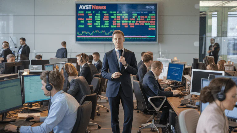 Avstarnews