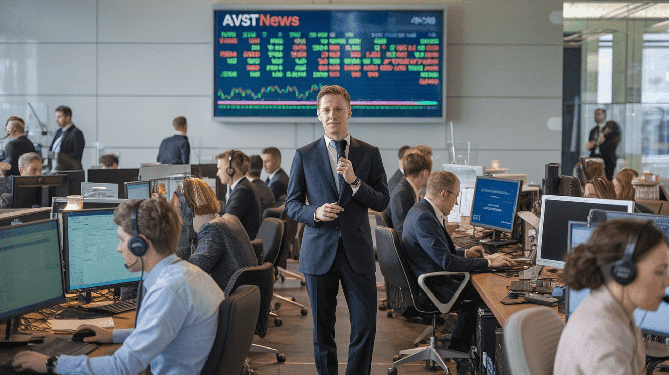 Avstarnews