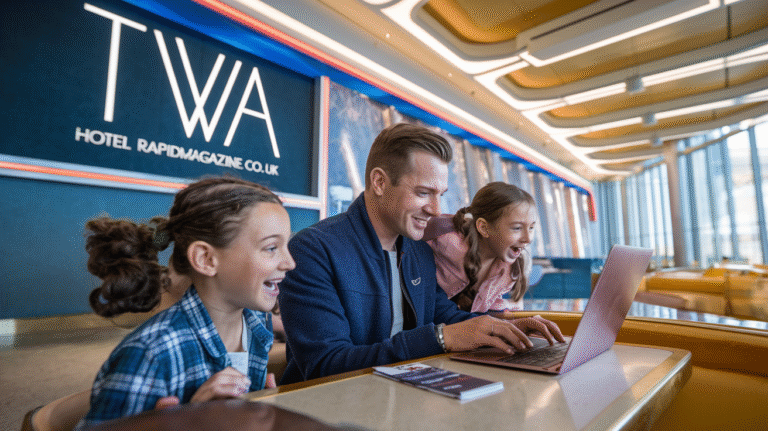 TWA Hotel Discount Codes
