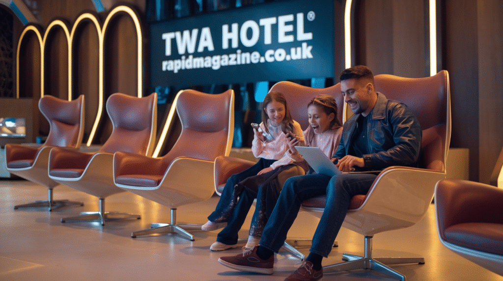 TWA Hotel Discount Codes