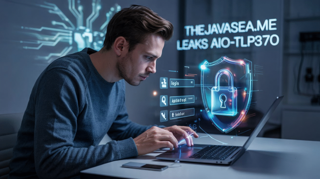 Thejavasea.me Leaks AIO-TLP370