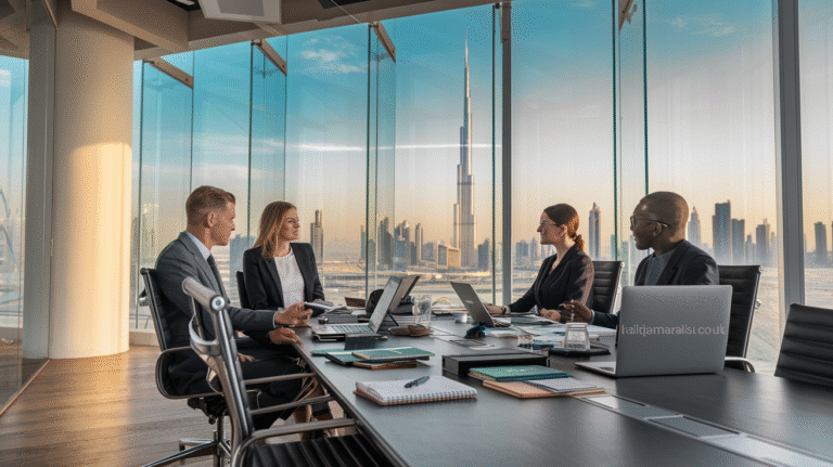 Business Properties Aggr8Investing