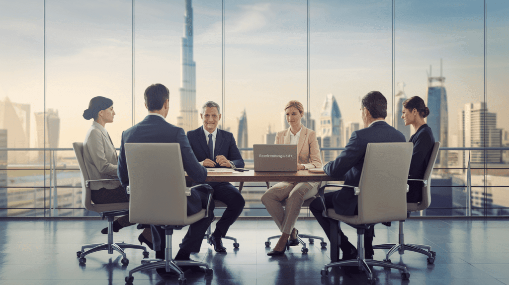 Business Properties Aggr8Investing