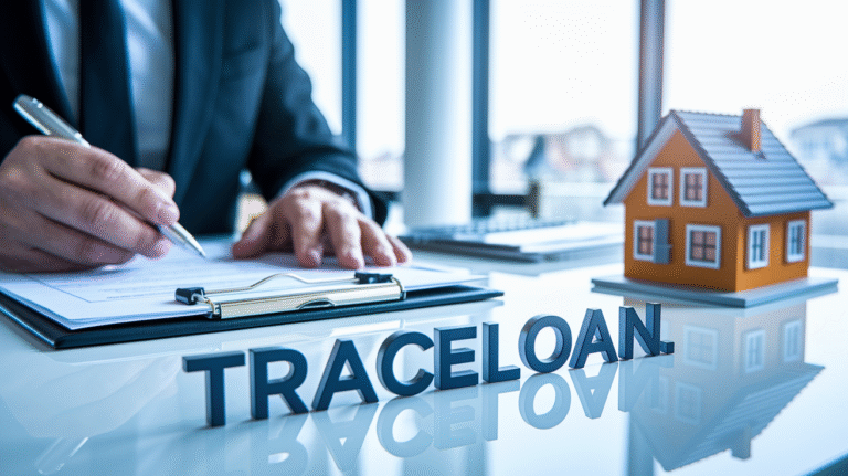 Traceloans.com: A Simple Guide to Understanding Loans, Credit, and How the Platform May Work