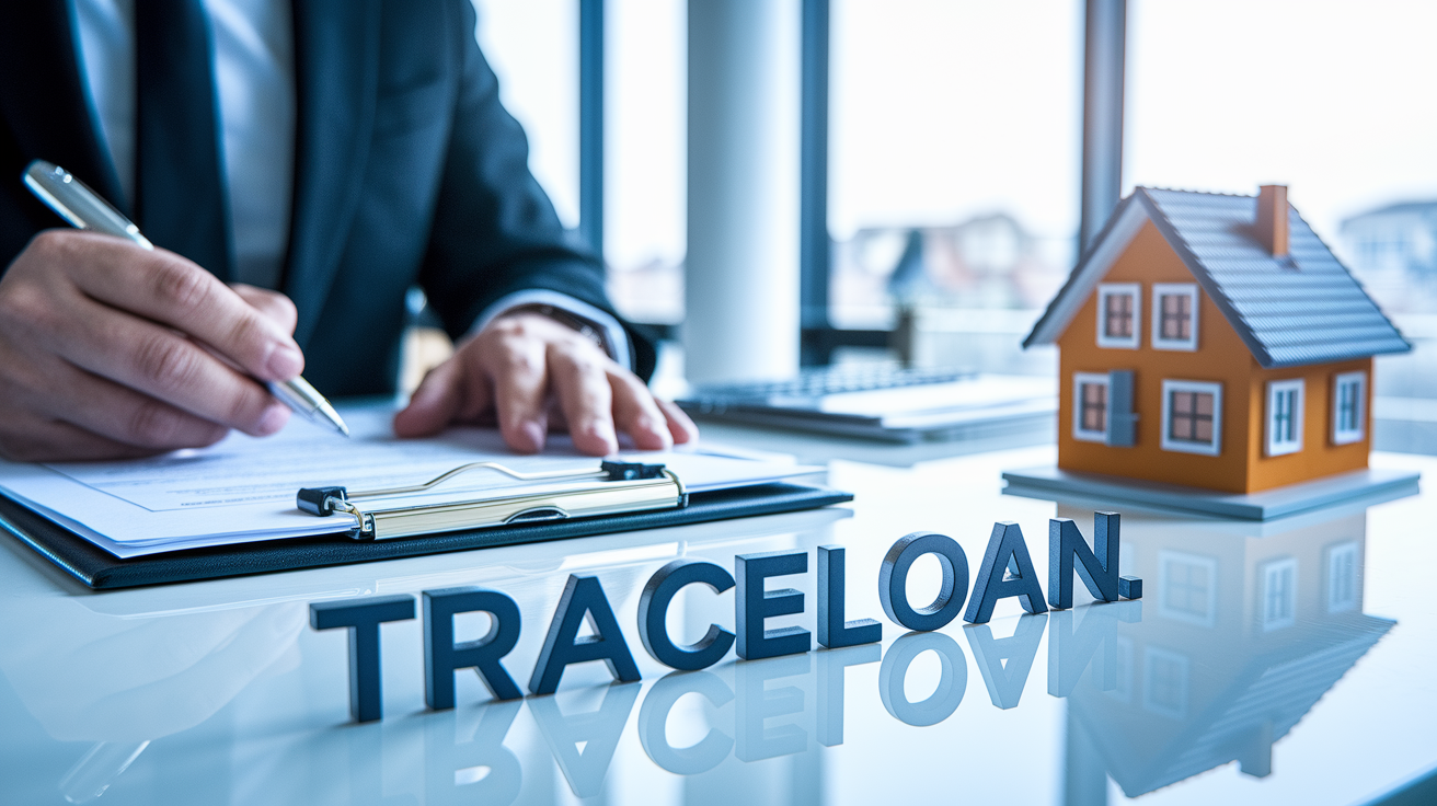 Traceloans.com: A Simple Guide to Understanding Loans, Credit, and How the Platform May Work