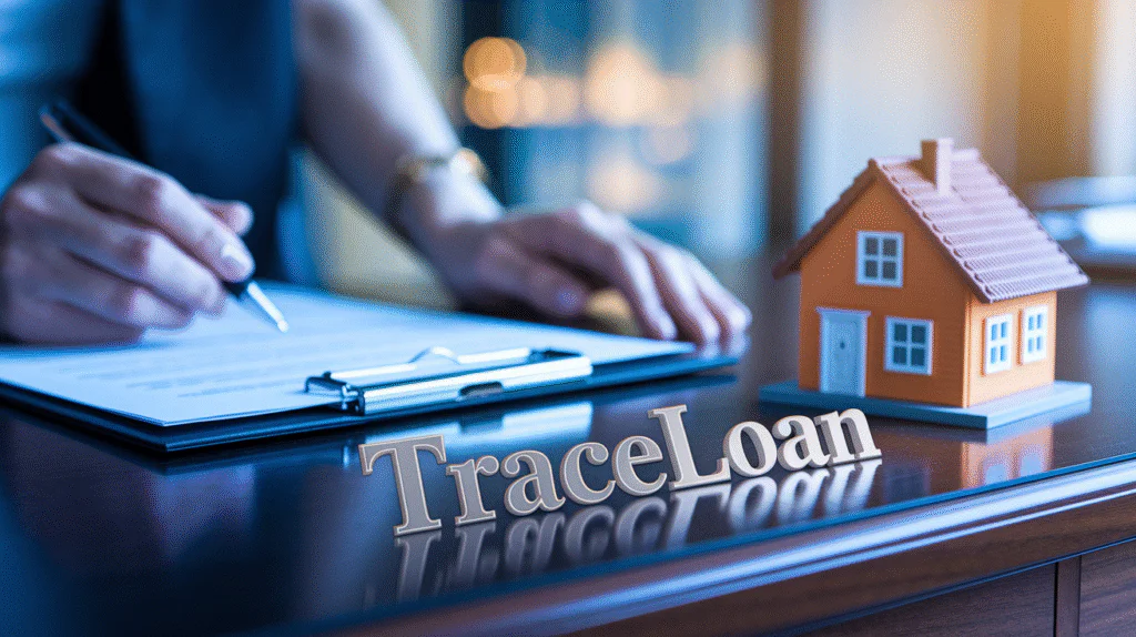 Traceloans.com