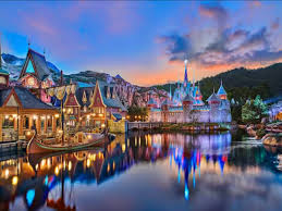 Why Frozen Land Marks a New Era for Disneyland Paris