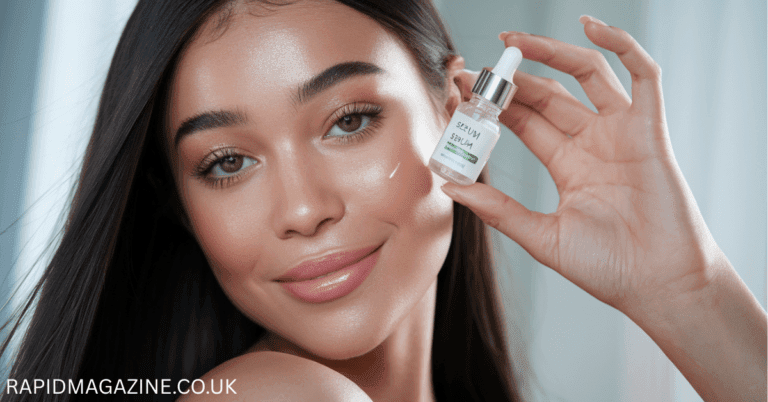 Serum Qawermoni