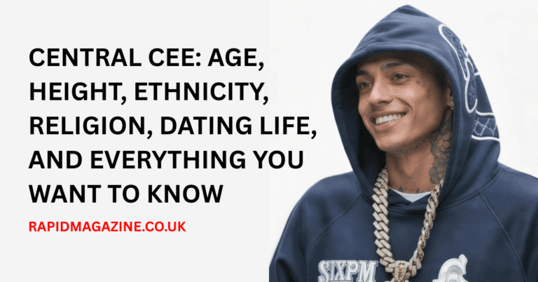 Central Cee