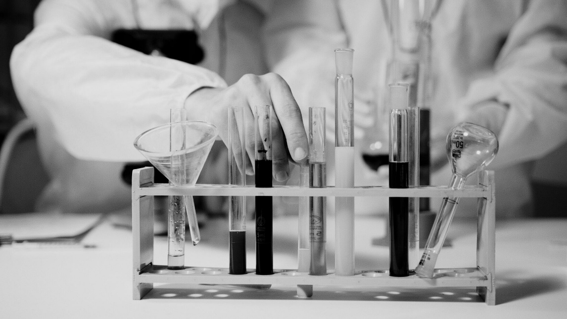 Chemical Safety Regulations