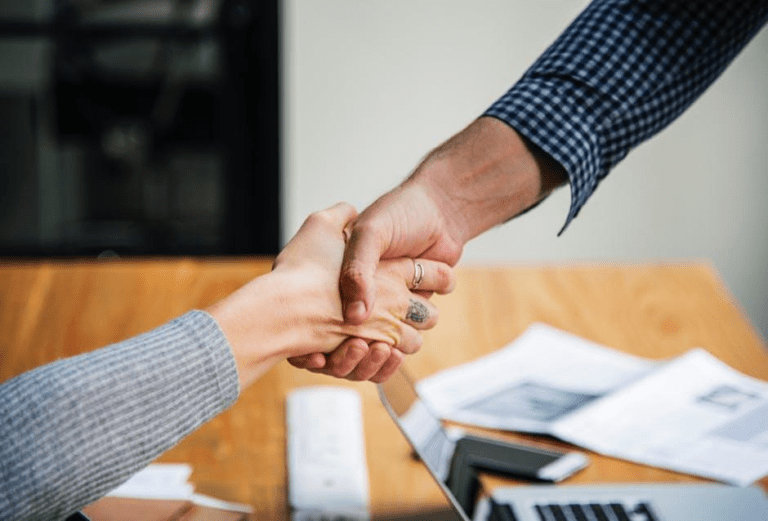 Create Investor Websites That Build Clarity and Trust