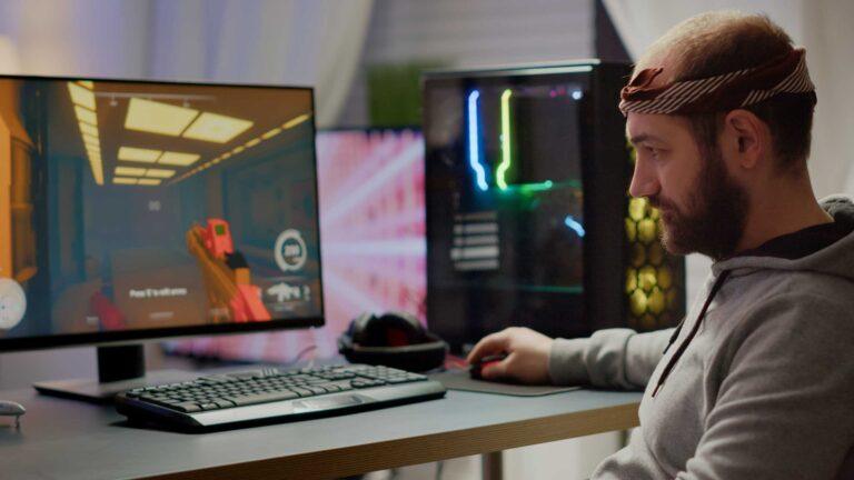 Game Art Outsourcing Guide: How USA Developers Choose Well