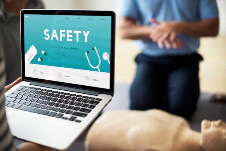 How Health and Safety Management Software Strengthens Your Workplace by Supporting a Clear Emergency Action Plan