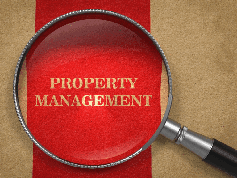 How Tech is Transforming Property Management