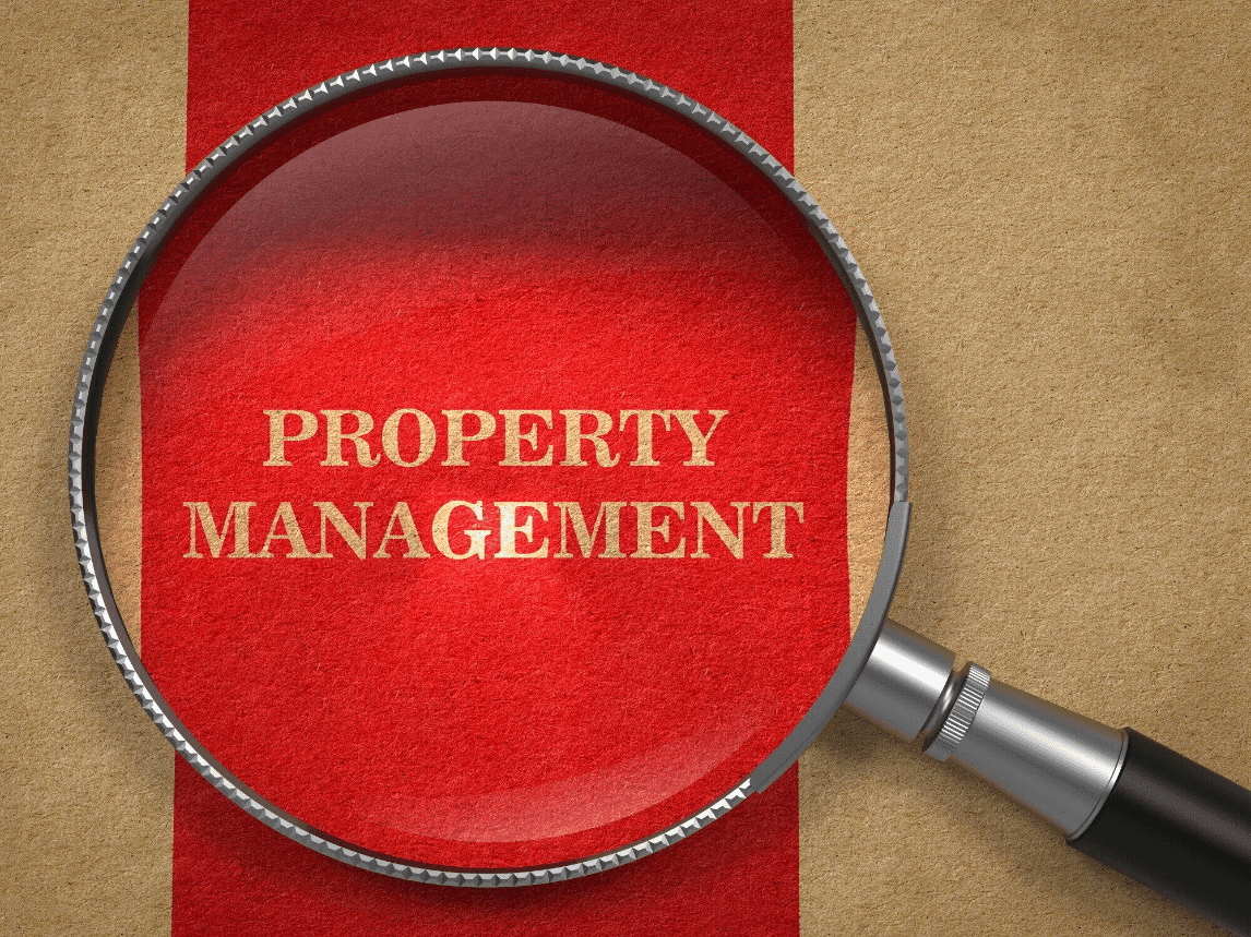 How Tech is Transforming Property Management