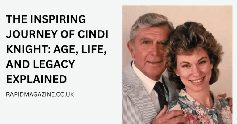 Cindi Knight