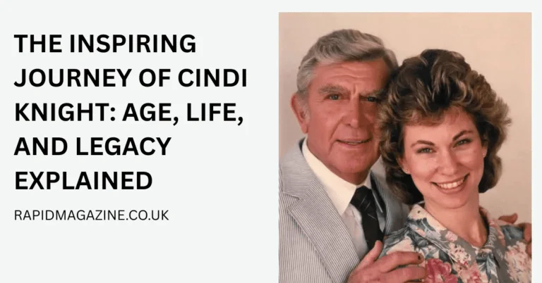 Cindi Knight