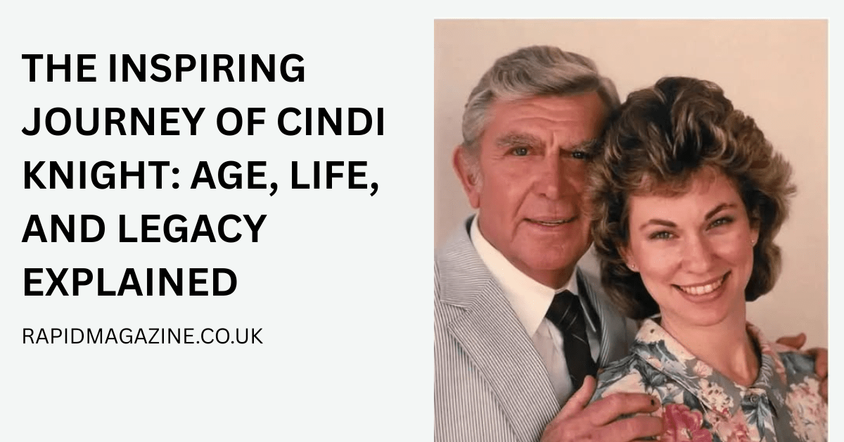 Cindi Knight