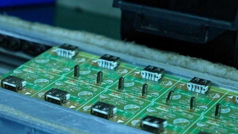 Optimizing Wafer Testing Processes for Faster Semiconductor R&D