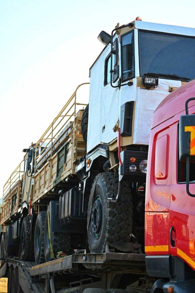 Top Powerful Truck Shampoo Options for a Spotless Vehicle
