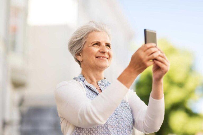Trusted Services to Help Seniors Live Independently and Safely
