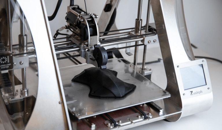 Understanding the Different Types of 3D Printing Filaments