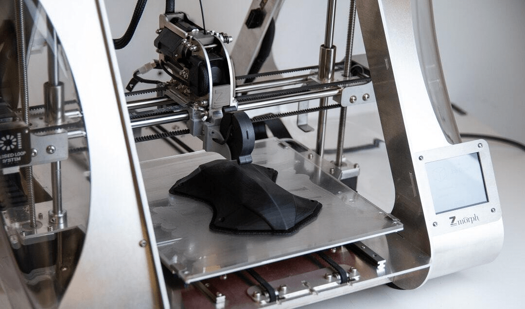 Understanding the Different Types of 3D Printing Filaments