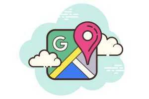 Google Maps Scraper