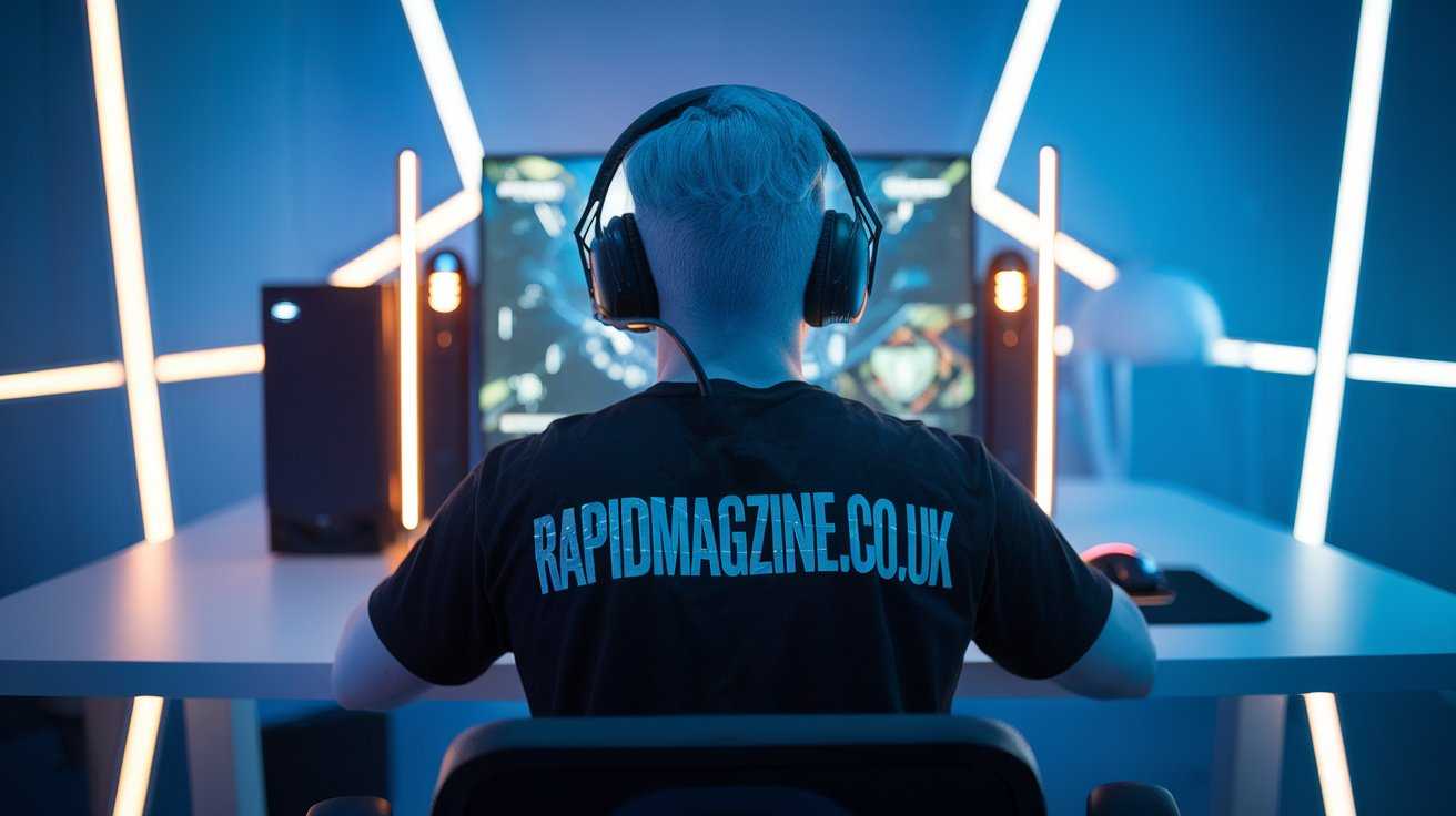 Esports News Dualmedia