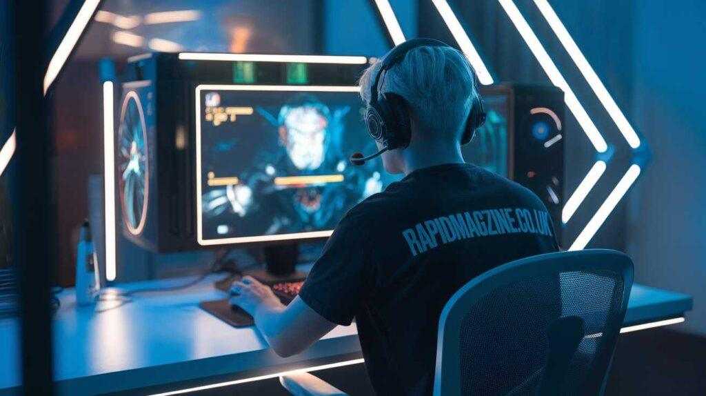 Esports News Dualmedia