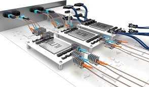 What Is The Role of Innovative Connectors in Enhancing Power Network Efficiency