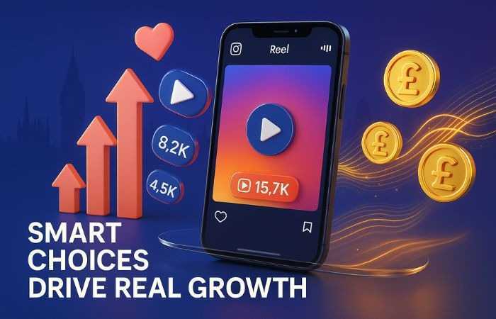 Buying Instagram Views UK: Scam or Smart Strategy for Faster Growth
