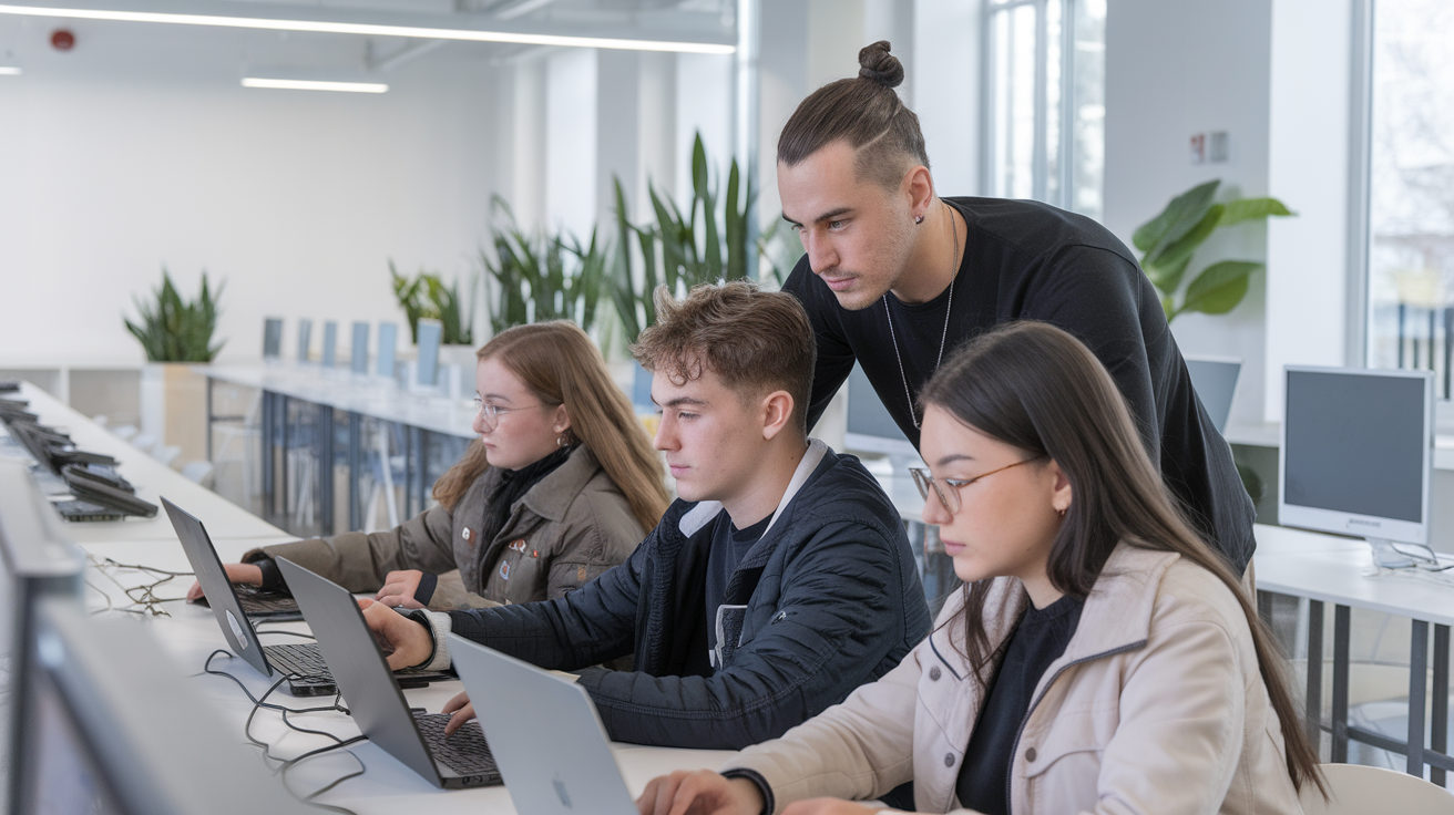 Boundless Learning Layoffs