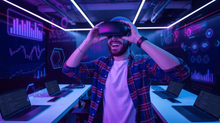 Tgarchirvetech Gaming Trends