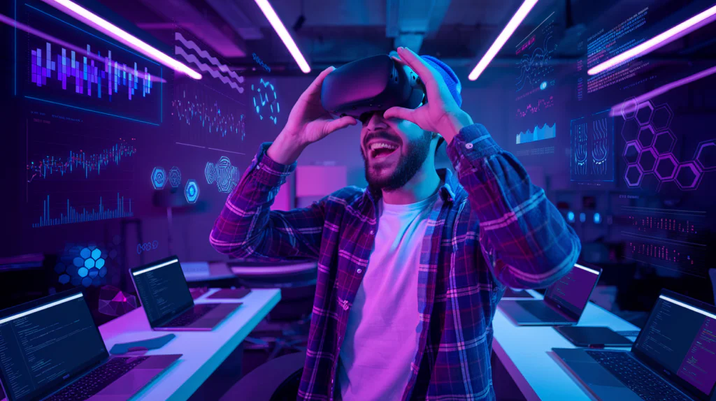 Tgarchirvetech Gaming Trends