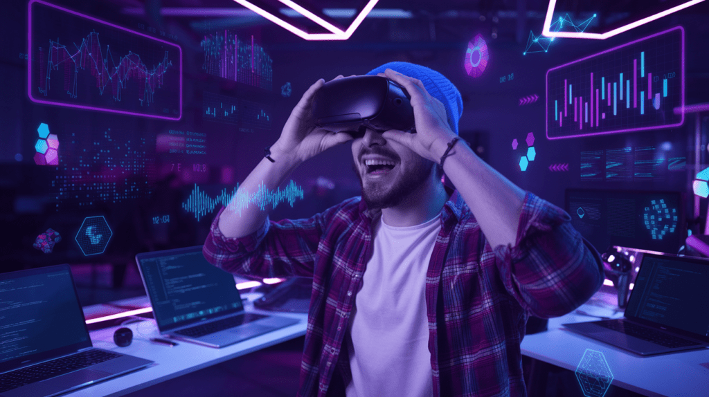 Tgarchirvetech Gaming Trends