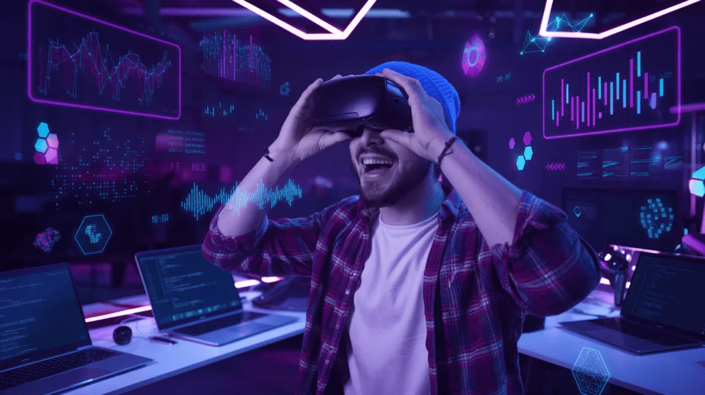 Tgarchirvetech Gaming Trends