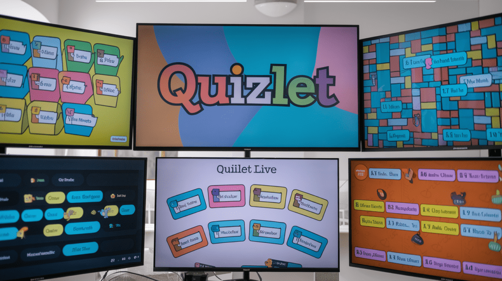 quizlet live join