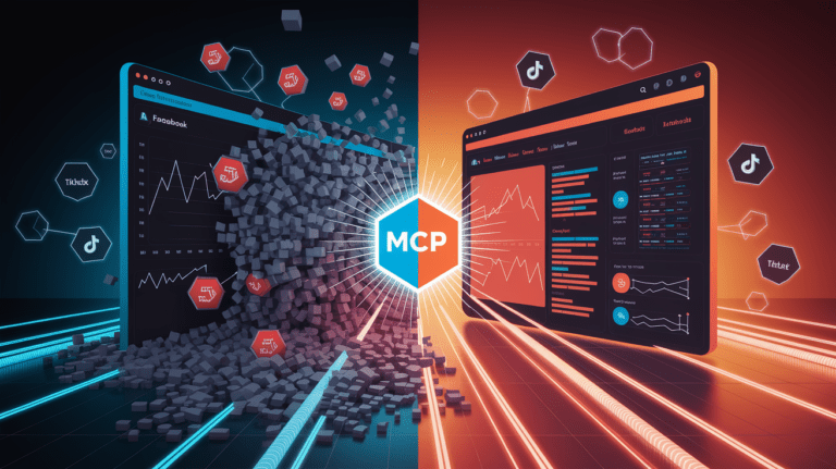 The Role of MCP in Preventing Dashboard Data Drift