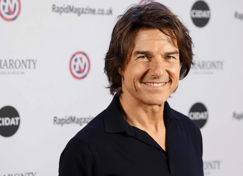 tom cruise