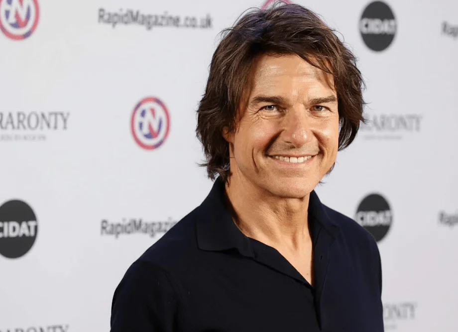 tom cruise