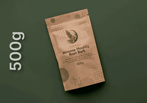 Buy 500g of MHRB in the USA
