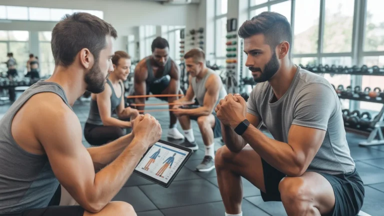 Career-Ready Fitness Credentials With Real-World Impact