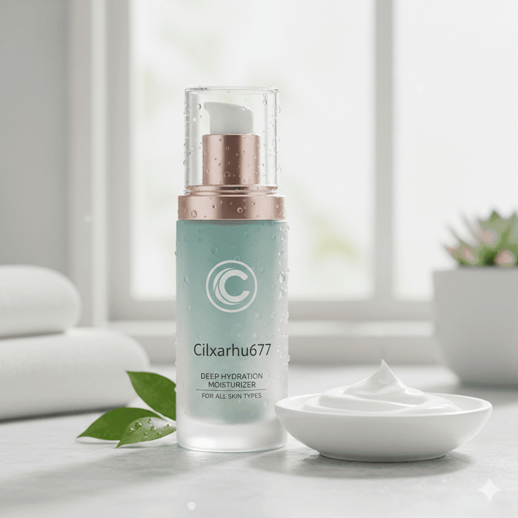 Cilxarhu677 Moisturizer Product