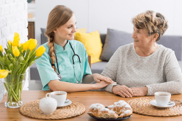 How Correspondence Assistance Simplifies Daily Routines