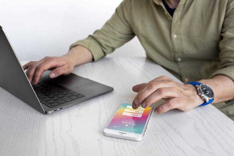 Turn your website into a progressive web app best practice