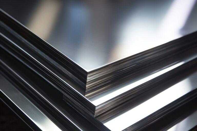 Common Aluminum Grades Used in Sheet Metal Fabrication (5052, 6061, 3003)